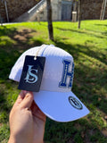 Gorra de Honduras - Logo de Goma 3D
