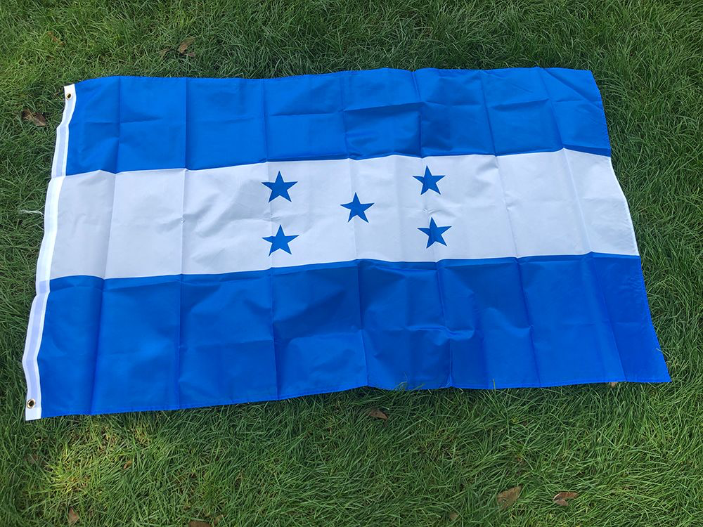 Bandera de Honduras - 90*150cm